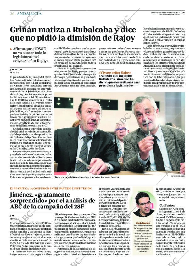 ABC SEVILLA 19-02-2013 página 36