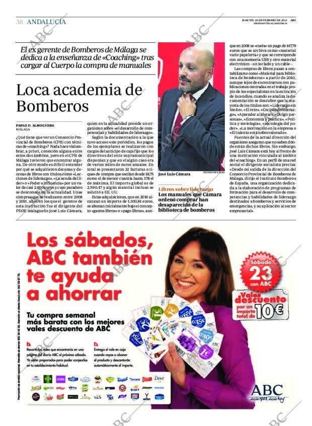 ABC SEVILLA 19-02-2013 página 38