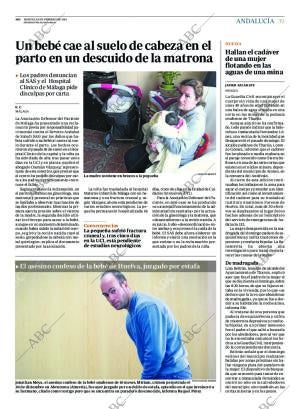 ABC SEVILLA 19-02-2013 página 39