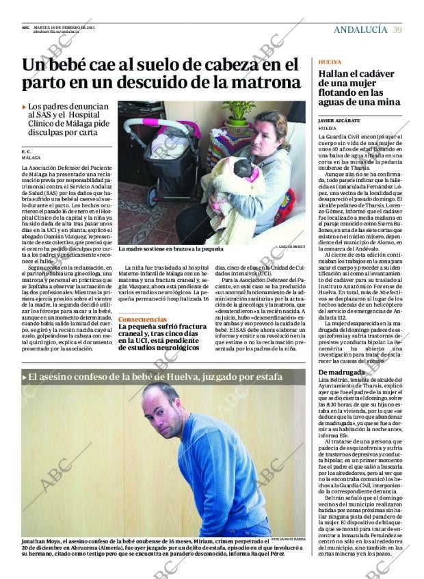 ABC SEVILLA 19-02-2013 página 39