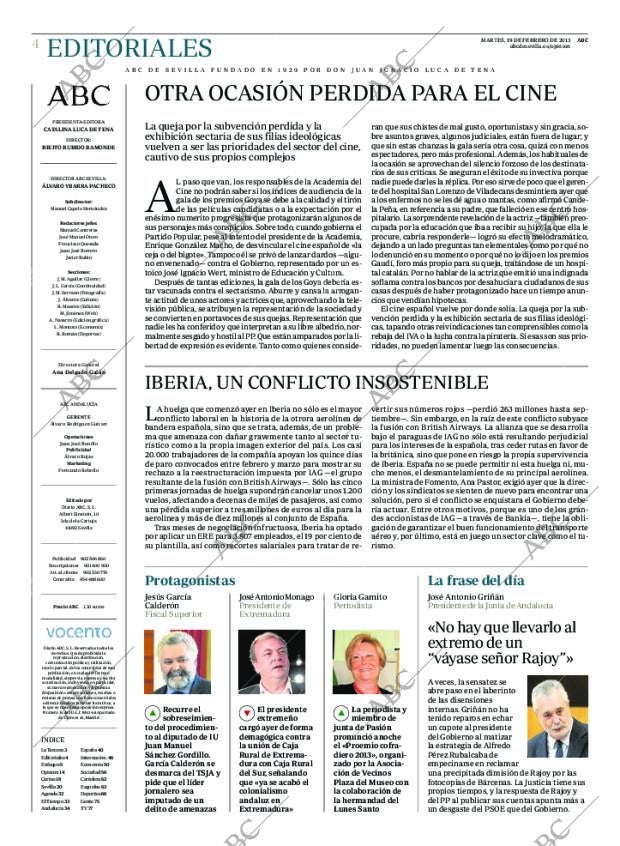 ABC SEVILLA 19-02-2013 página 4