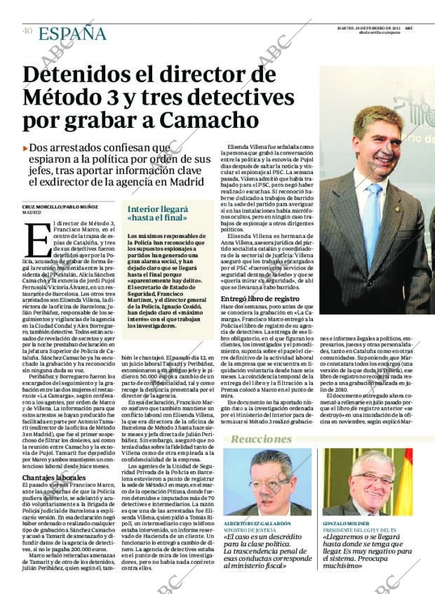 ABC SEVILLA 19-02-2013 página 40