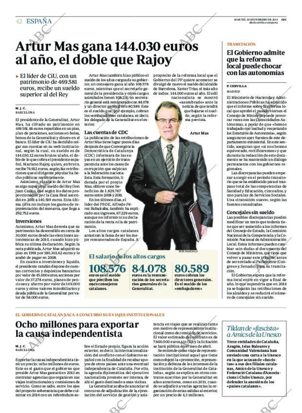 ABC SEVILLA 19-02-2013 página 42