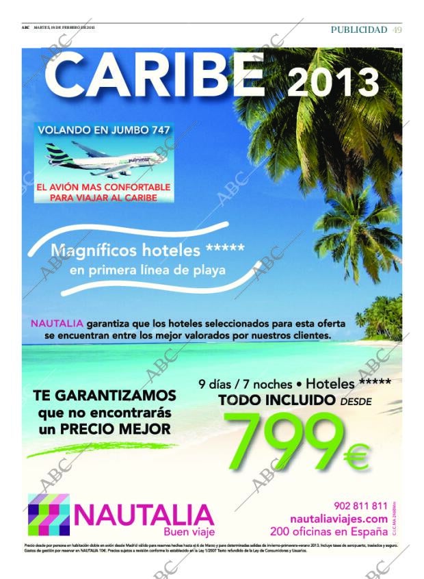 ABC SEVILLA 19-02-2013 página 49