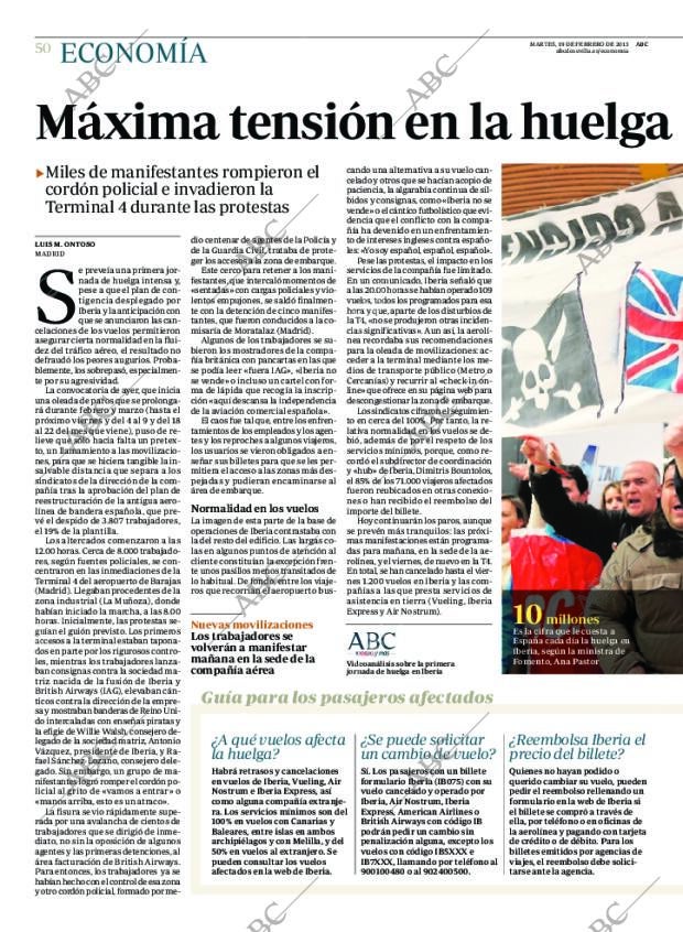 ABC SEVILLA 19-02-2013 página 50