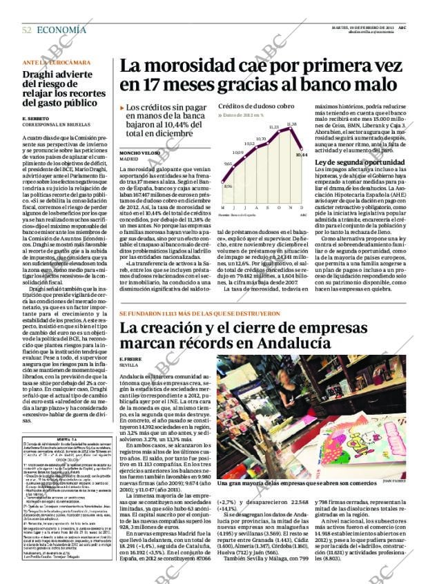 ABC SEVILLA 19-02-2013 página 52