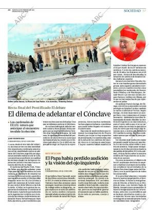 ABC SEVILLA 19-02-2013 página 57