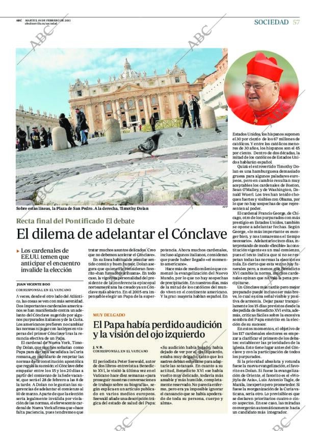 ABC SEVILLA 19-02-2013 página 57