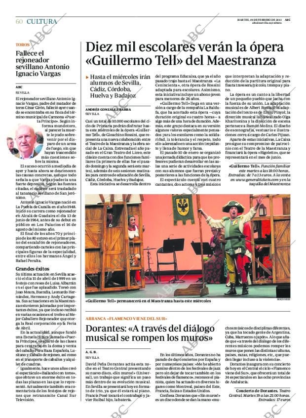 ABC SEVILLA 19-02-2013 página 60