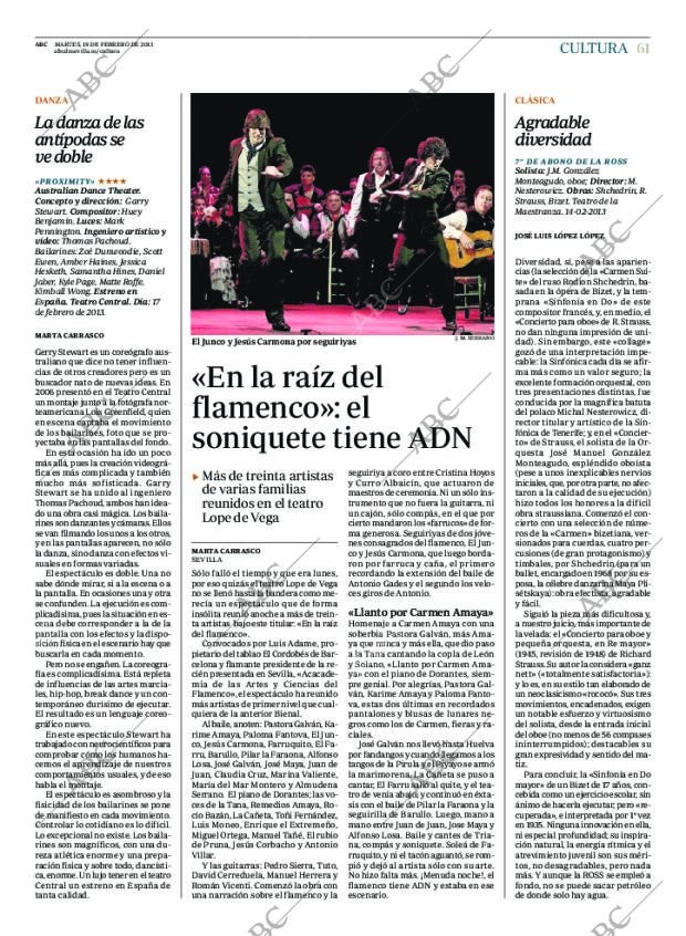 ABC SEVILLA 19-02-2013 página 61