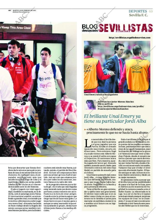 ABC SEVILLA 19-02-2013 página 69