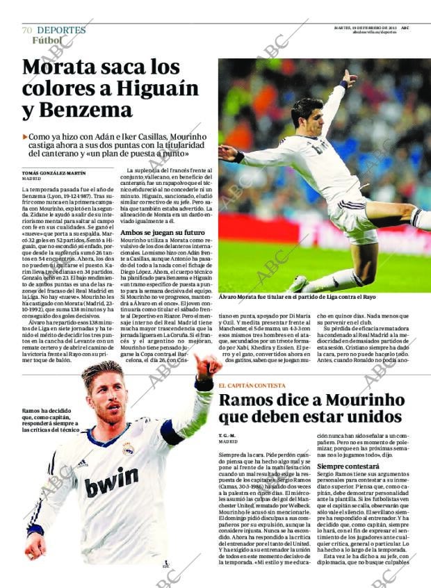 ABC SEVILLA 19-02-2013 página 70