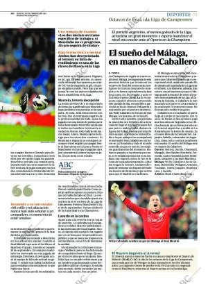 ABC SEVILLA 19-02-2013 página 71