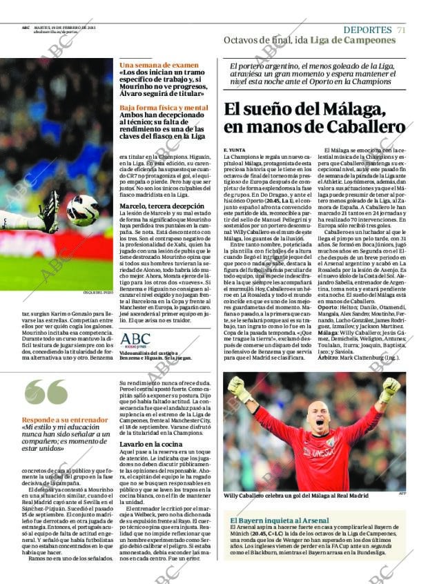 ABC SEVILLA 19-02-2013 página 71