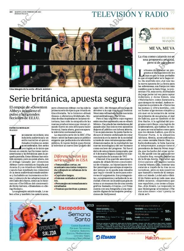 ABC SEVILLA 19-02-2013 página 77