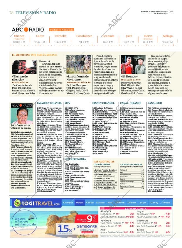 ABC SEVILLA 19-02-2013 página 78
