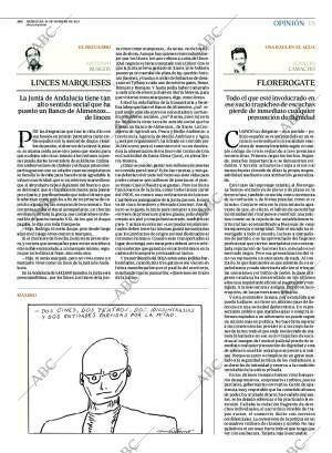 ABC MADRID 20-02-2013 página 15