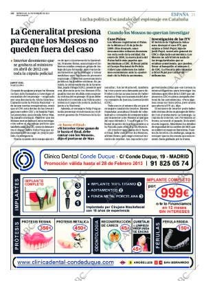 ABC MADRID 20-02-2013 página 21