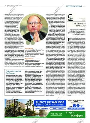 ABC MADRID 20-02-2013 página 29