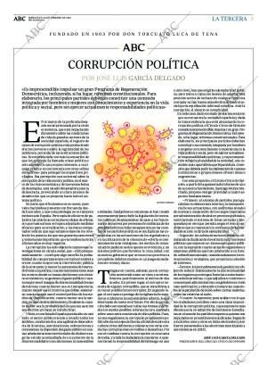 ABC MADRID 20-02-2013 página 3