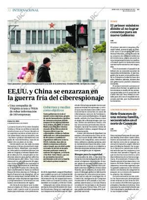 ABC MADRID 20-02-2013 página 32