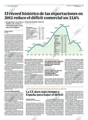 ABC MADRID 20-02-2013 página 36