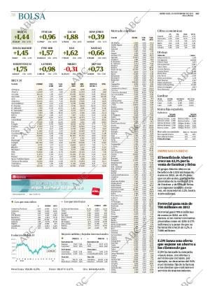 ABC MADRID 20-02-2013 página 38