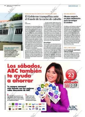 ABC MADRID 20-02-2013 página 41