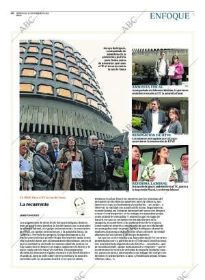 ABC MADRID 20-02-2013 página 5