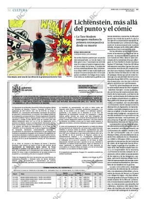 ABC MADRID 20-02-2013 página 50