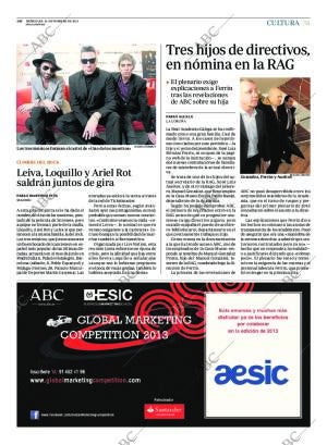 ABC MADRID 20-02-2013 página 51