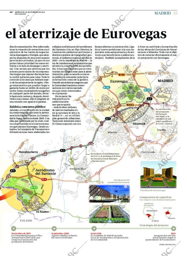 ABC MADRID 20-02-2013 página 53