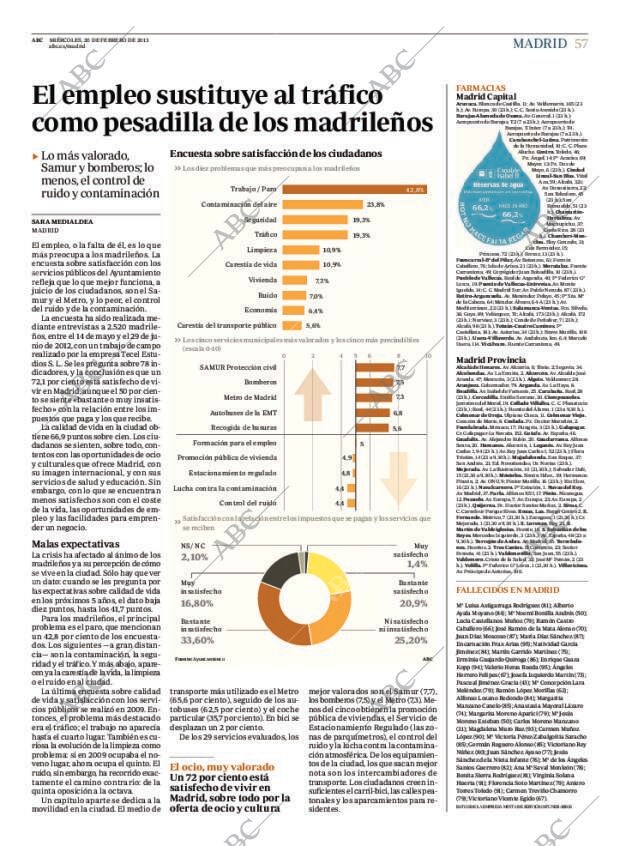 ABC MADRID 20-02-2013 página 57