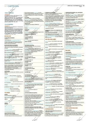 ABC MADRID 20-02-2013 página 64