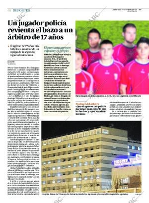 ABC MADRID 20-02-2013 página 68