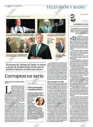 ABC MADRID 20-02-2013 página 77