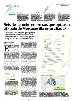 ABC SEVILLA 20-02-2013 página 20