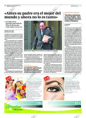 ABC SEVILLA 20-02-2013 página 27