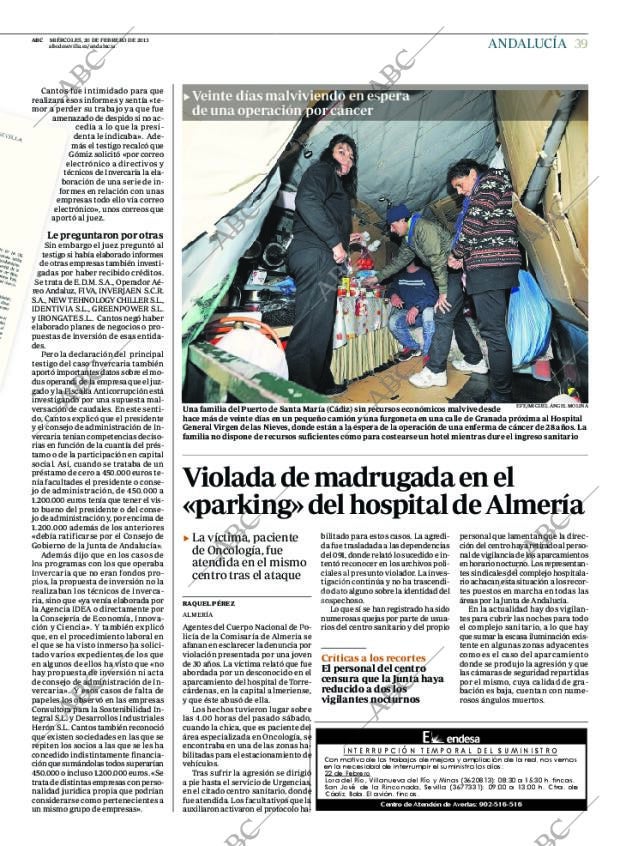 ABC SEVILLA 20-02-2013 página 39