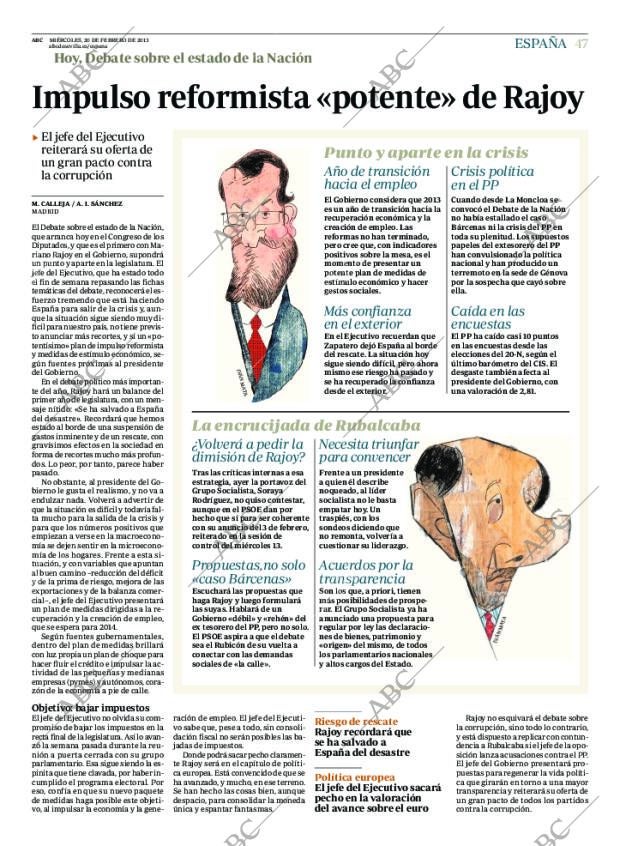 ABC SEVILLA 20-02-2013 página 47