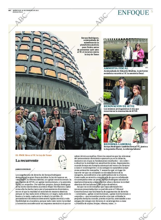 ABC SEVILLA 20-02-2013 página 5