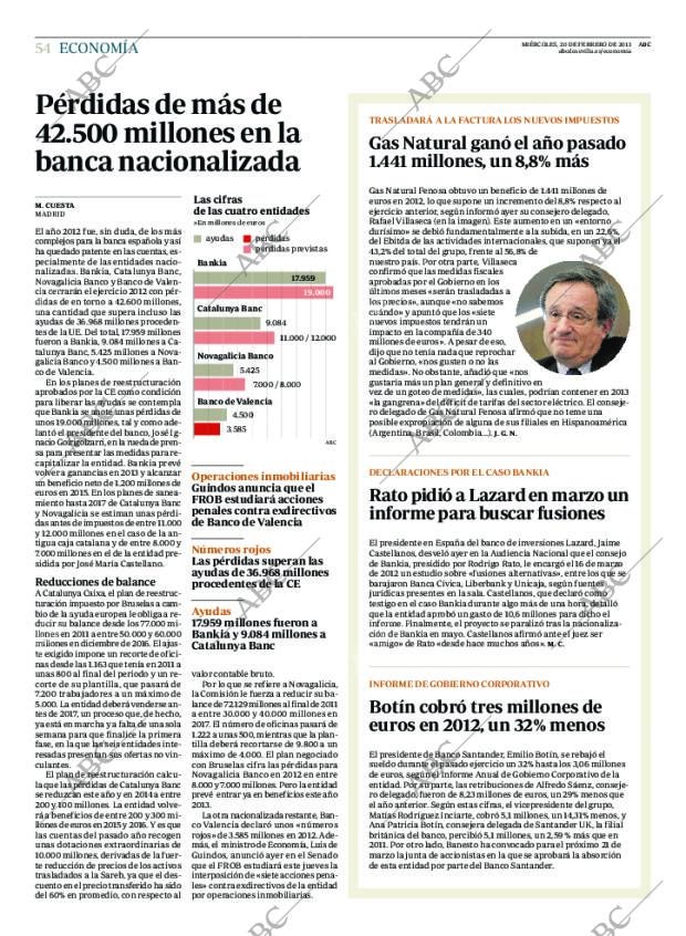 ABC SEVILLA 20-02-2013 página 54