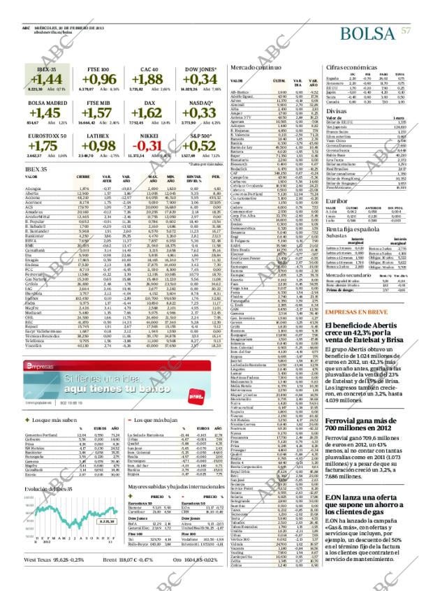 ABC SEVILLA 20-02-2013 página 57