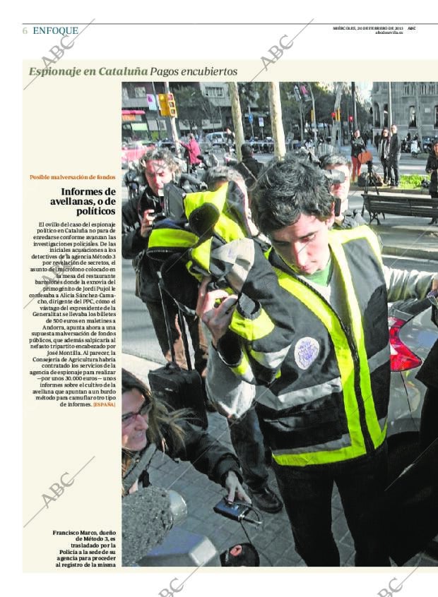 ABC SEVILLA 20-02-2013 página 6