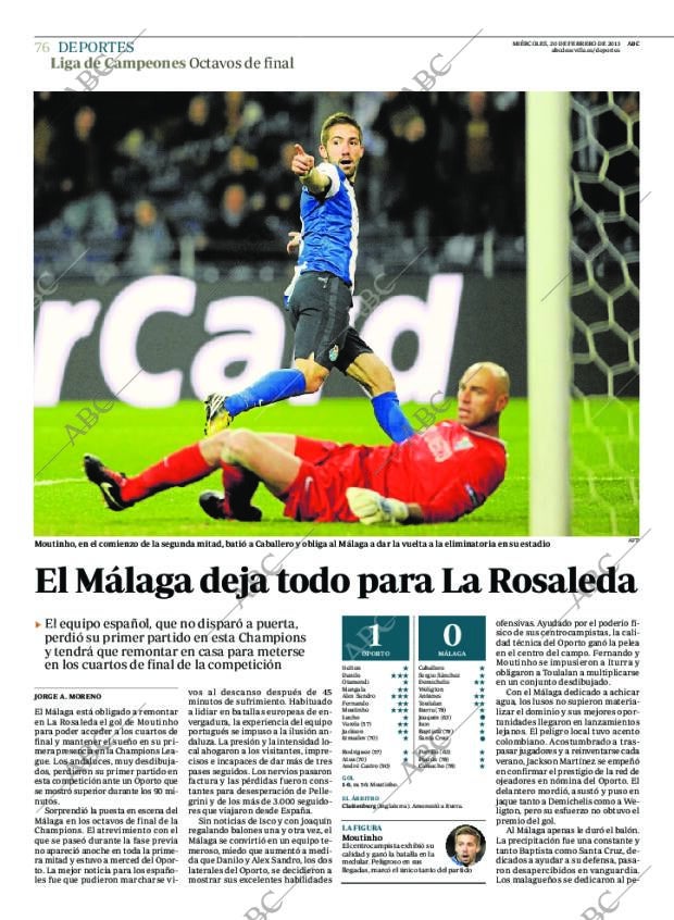ABC SEVILLA 20-02-2013 página 76