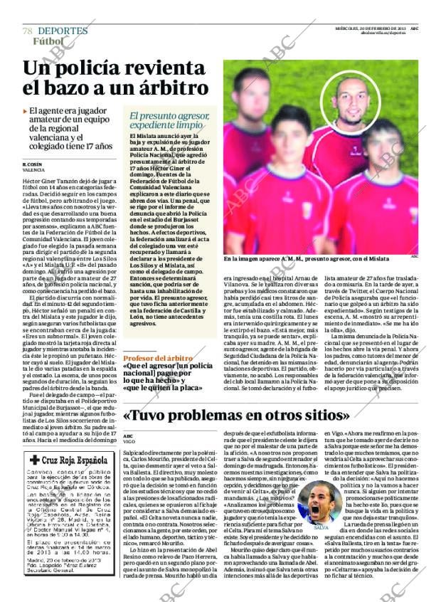 ABC SEVILLA 20-02-2013 página 78