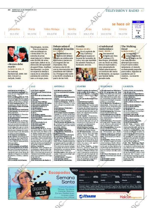 ABC SEVILLA 20-02-2013 página 87