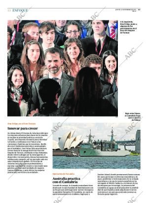 ABC MADRID 21-02-2013 página 10