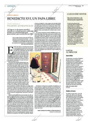 ABC MADRID 21-02-2013 página 16