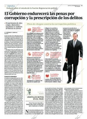 ABC MADRID 21-02-2013 página 22